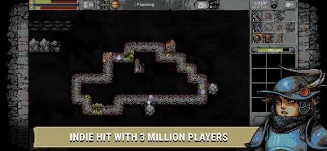 ‎Loop Hero App screenshot 1