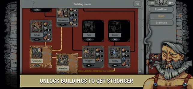 ‎Loop Hero App screenshot 1
