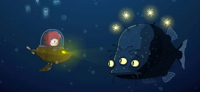 ‎Lost in Play App screenshot 1