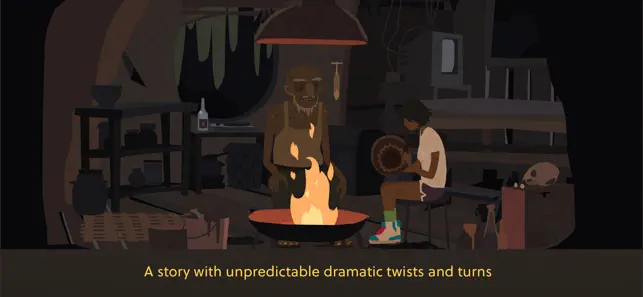 ‎Mutazione App screenshot 1