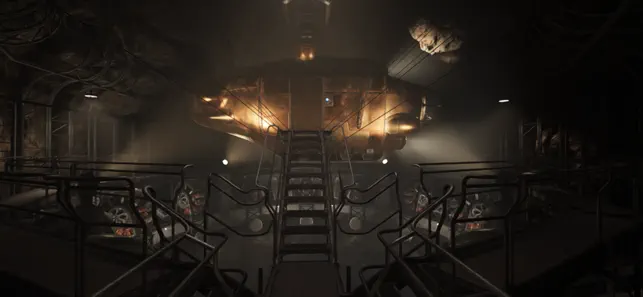 ‎Myst Mobile App screenshot 1