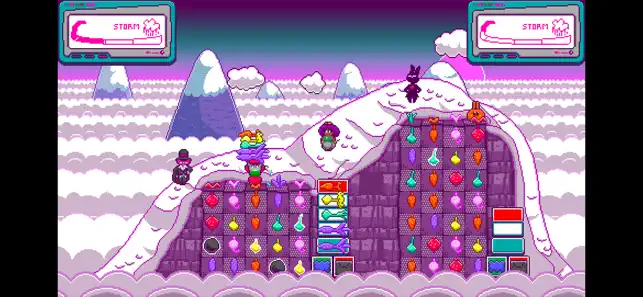 ‎Princess Farmer App screenshot 1