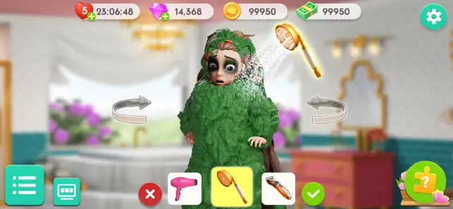 ‎Project Makeover App screenshot 1