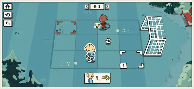 ‎Pup Champs App screenshot 1