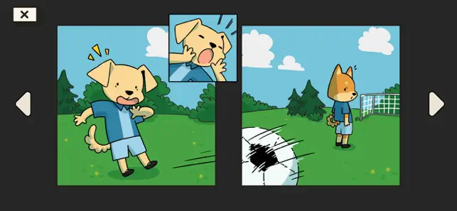 ‎Pup Champs App screenshot 1