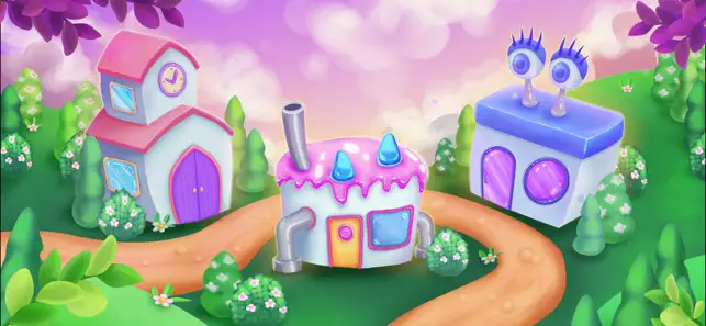 ‎Purple Place - Classic Games App screenshot 1