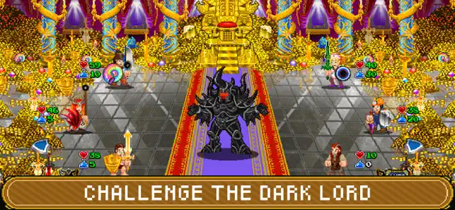 ‎Soda Dungeon 2 App screenshot 1