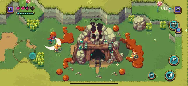 ‎Sparklite App screenshot 1