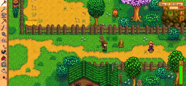 ‎Stardew Valley App screenshot 1