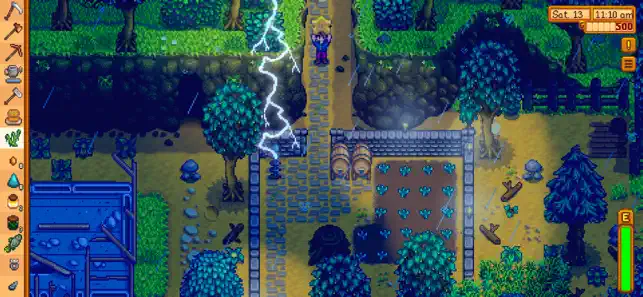 ‎Stardew Valley App screenshot 1