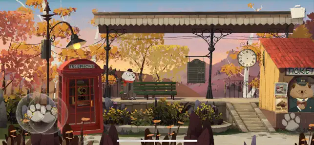 ‎Sunset Hills App screenshot 1