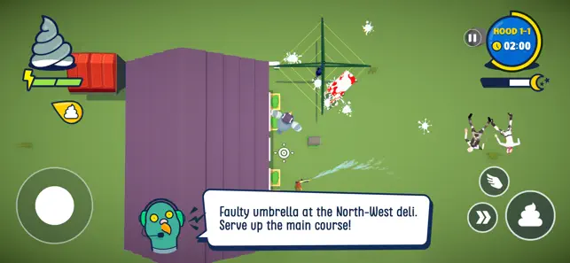 ‎The Godfeather App screenshot 1