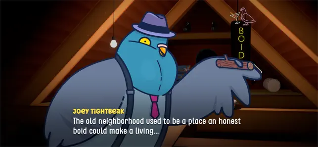 ‎The Godfeather App screenshot 1