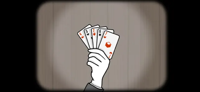 ‎The Mr. Rabbit Magic Show App screenshot 1