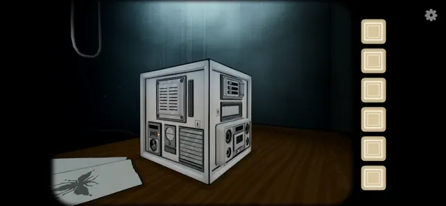 ‎The Past Within App screenshot 1