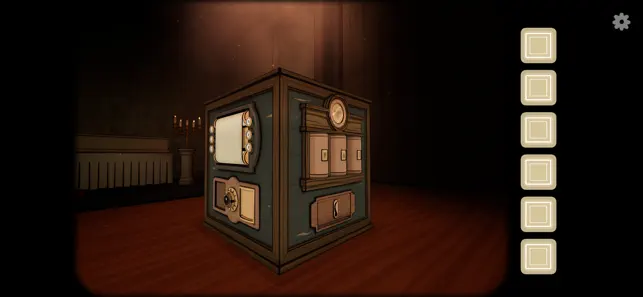 ‎The Past Within App screenshot 1