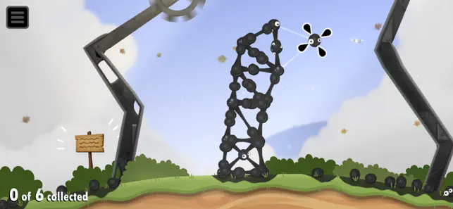 ‎World of Goo 2 App screenshot 1