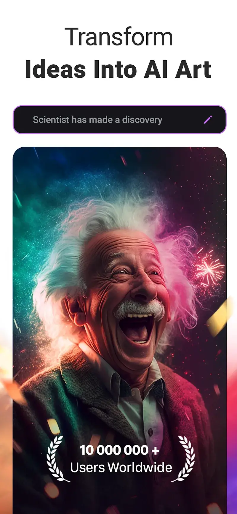 AI Arta screenshot 1