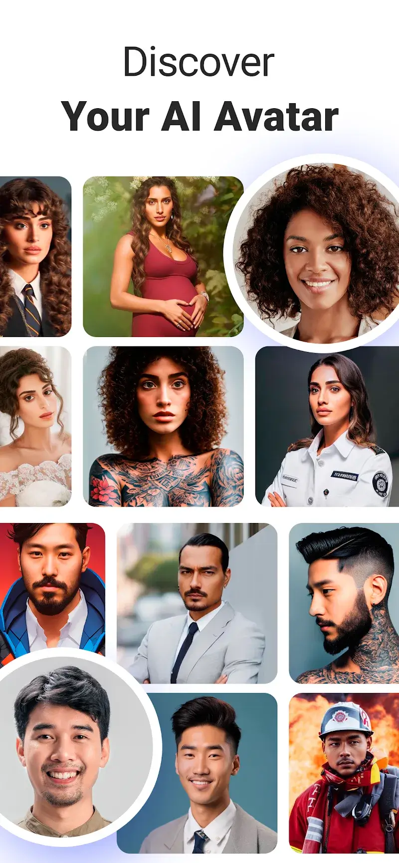 AI Arta screenshot 1