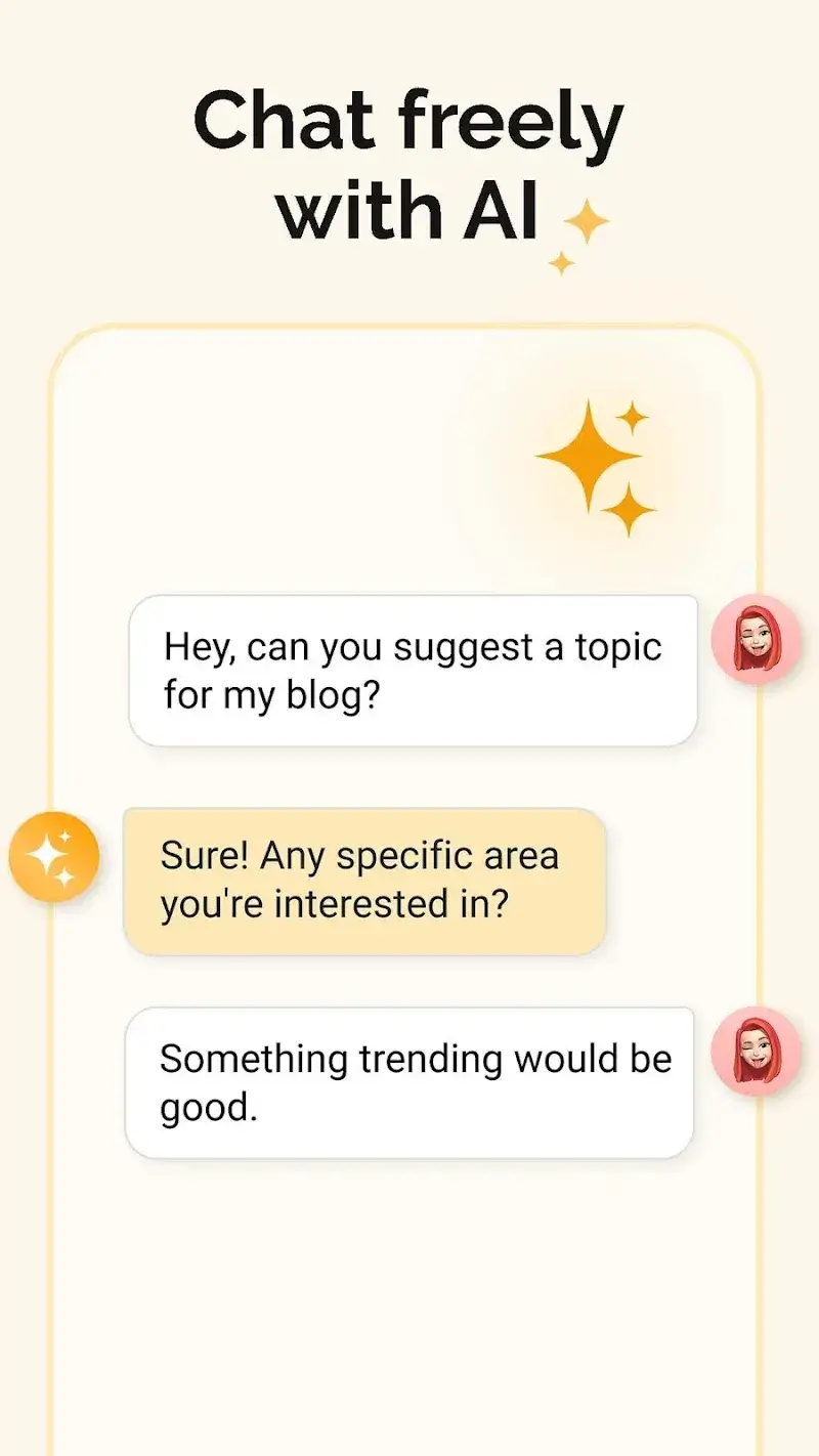AI Note Taker screenshot 1