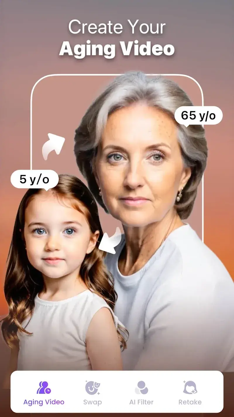 AI Photo screenshot 1