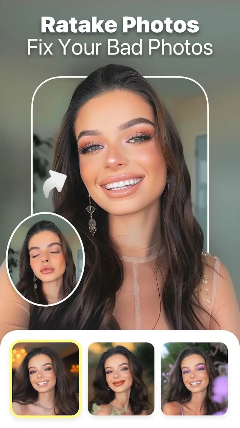 AI Photo screenshot 1