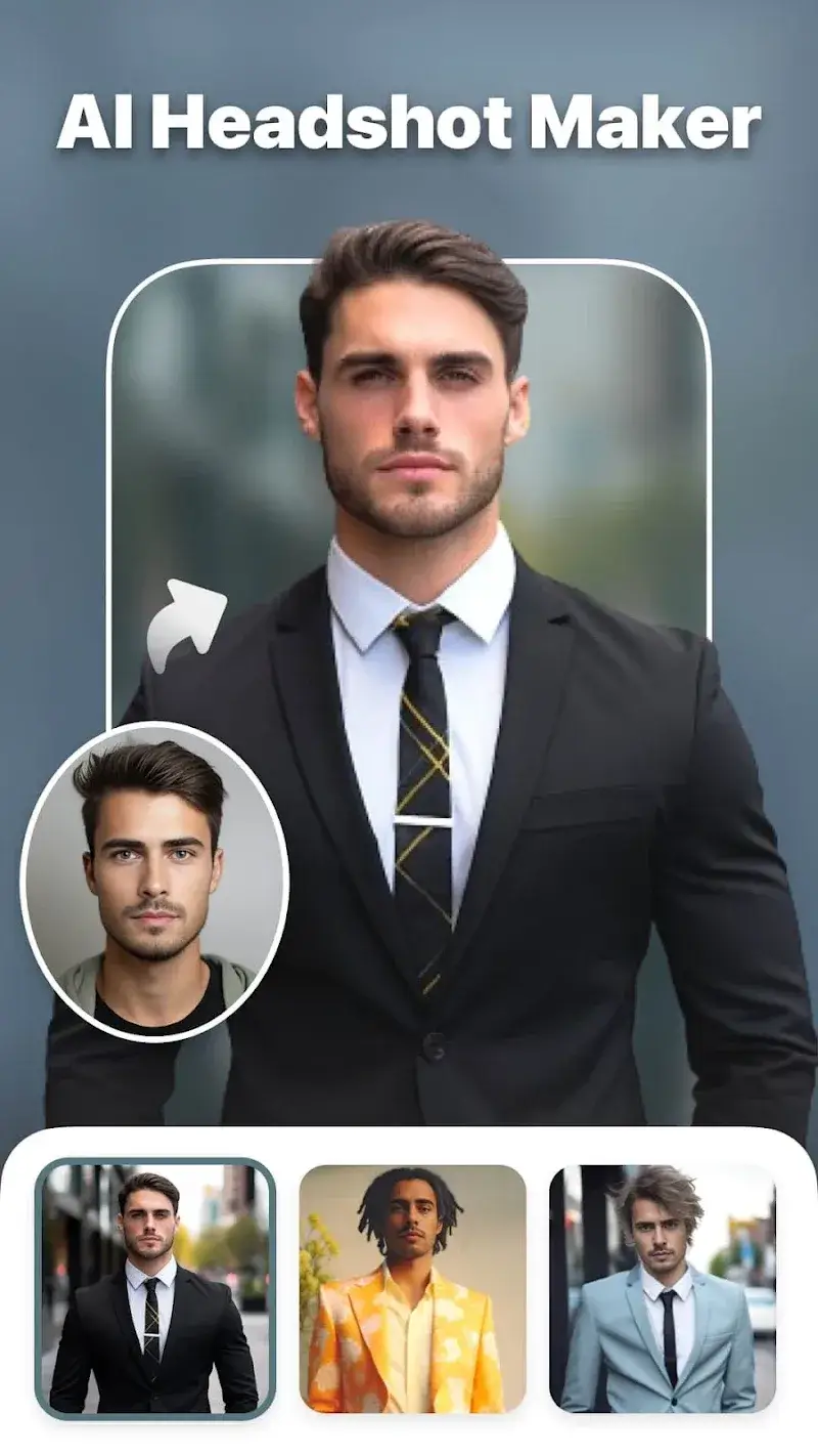 AI Photo screenshot 1