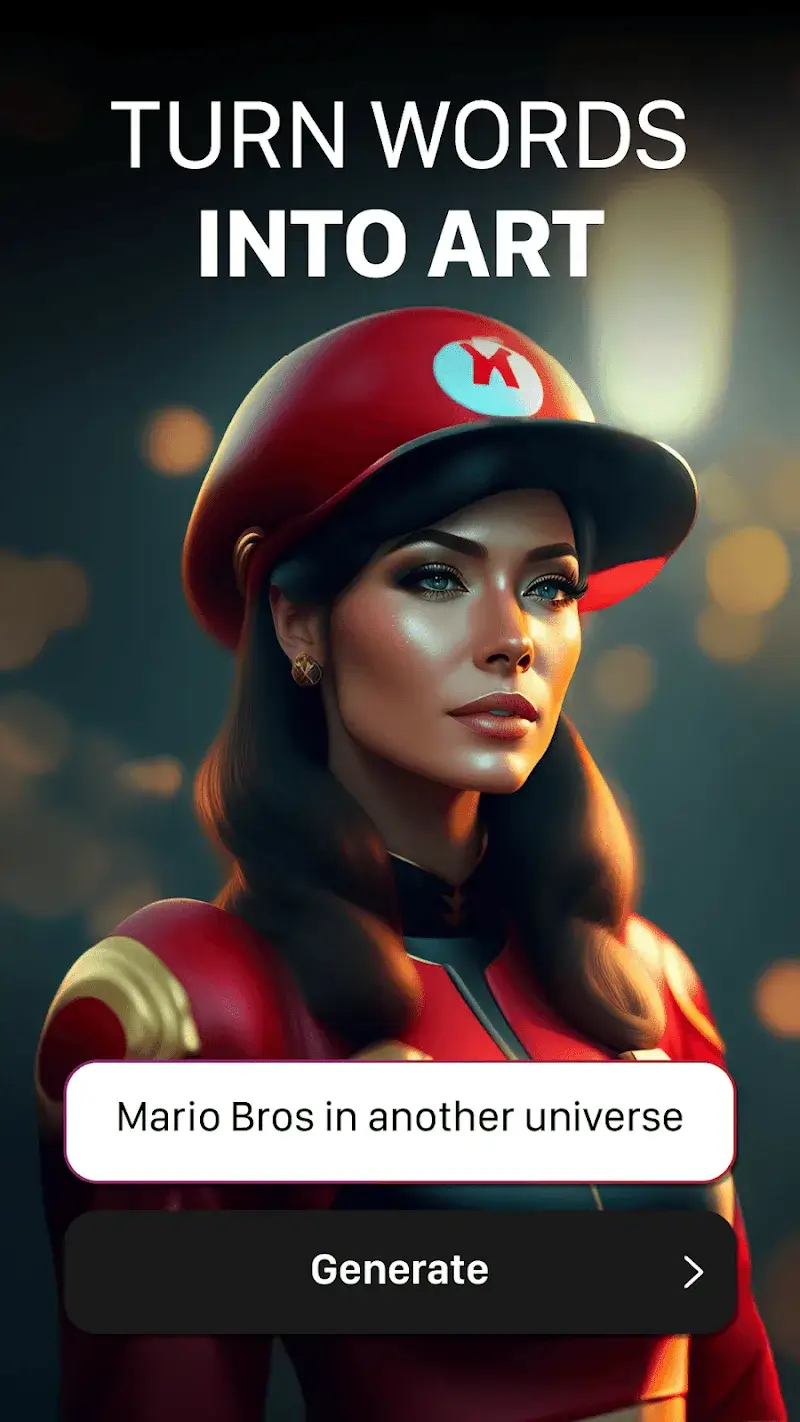 AI Picasso screenshot 1