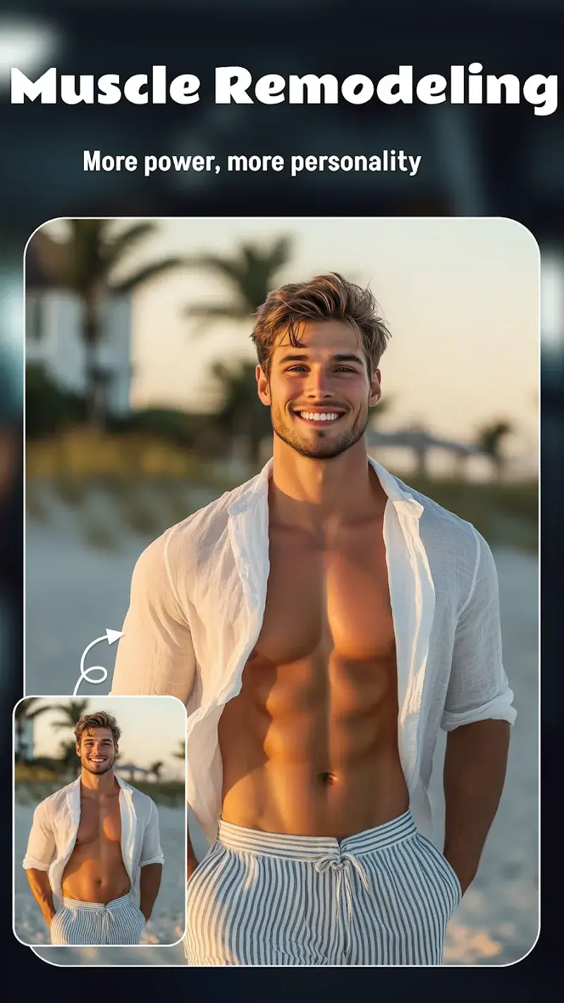 AI Video Maker: Animefy screenshot 1