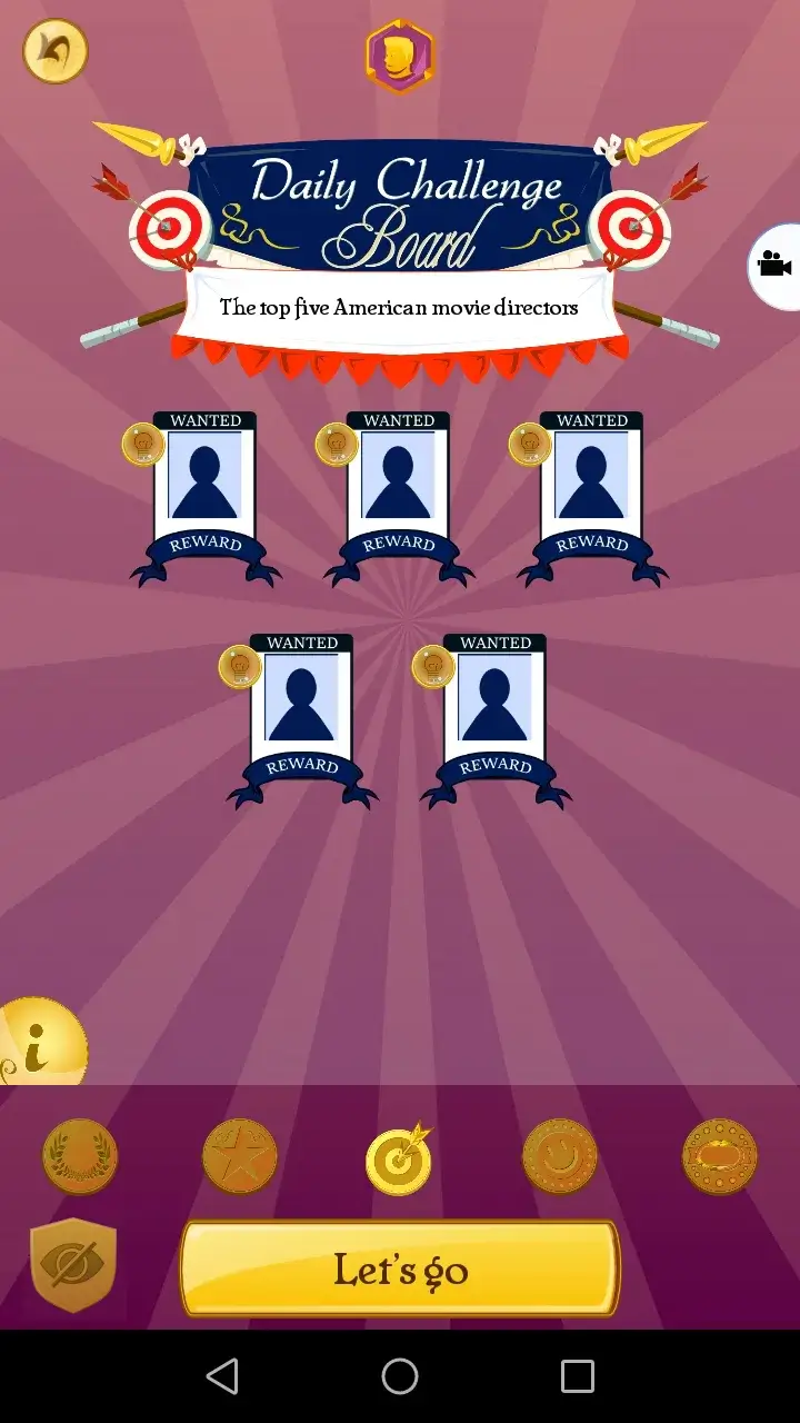 Akinator VIP screenshot 1