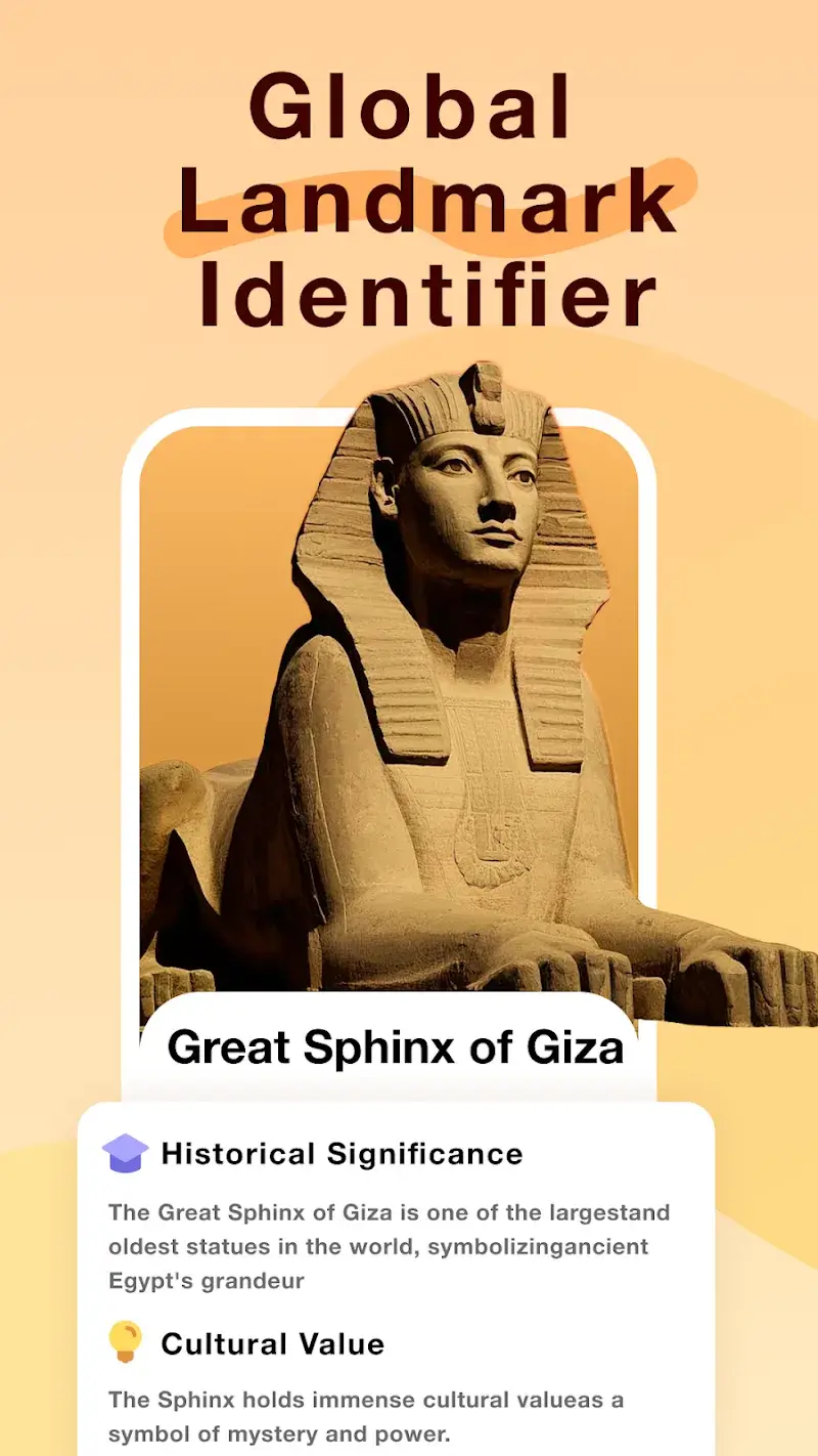 All Scanner: Scan & Identify screenshot 1