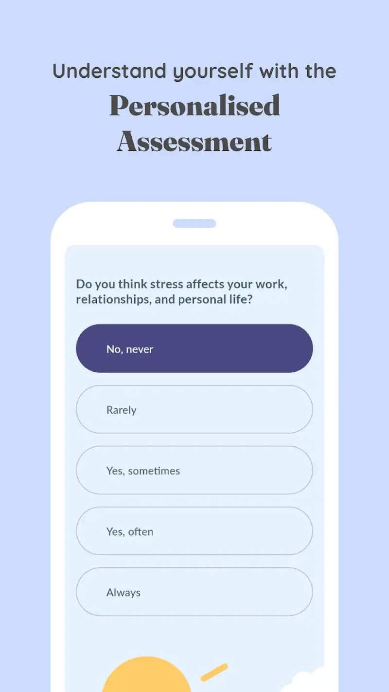 Amaha (InnerHour) screenshot 1