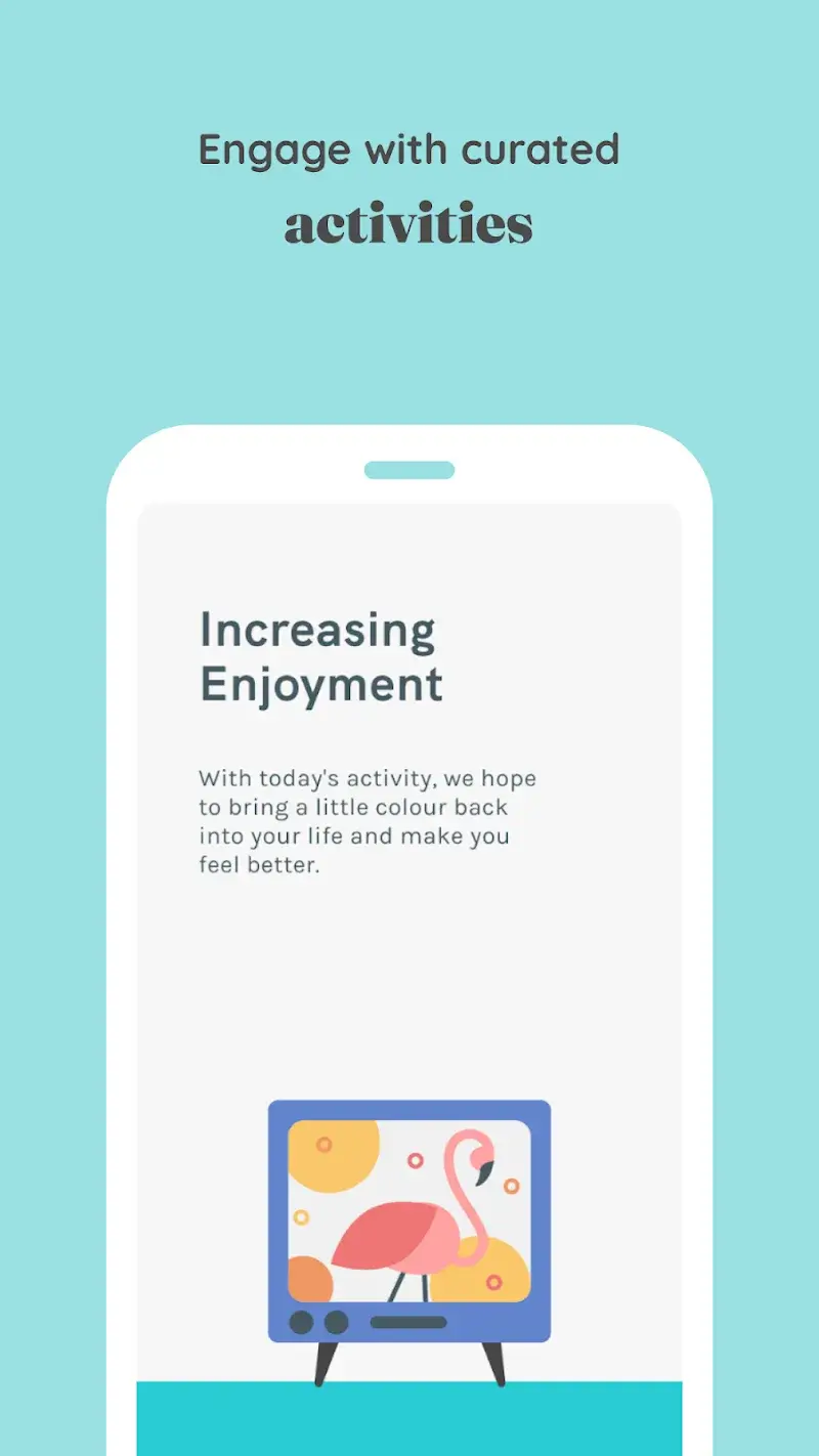 Amaha (InnerHour) screenshot 1