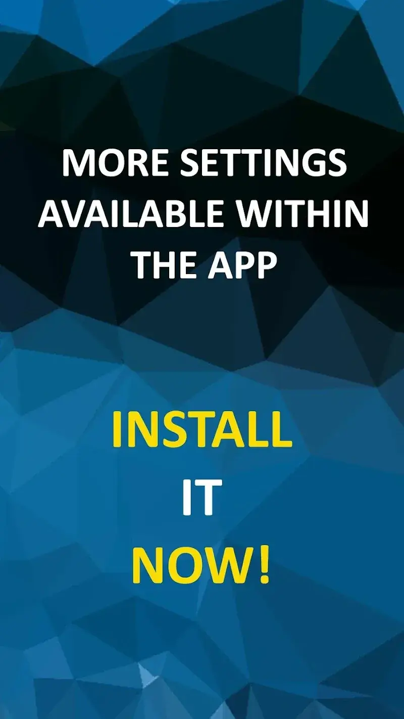 AutoResponder for Telegram screenshot 1
