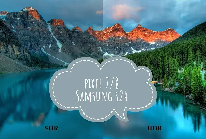 BVR Pro screenshot 1