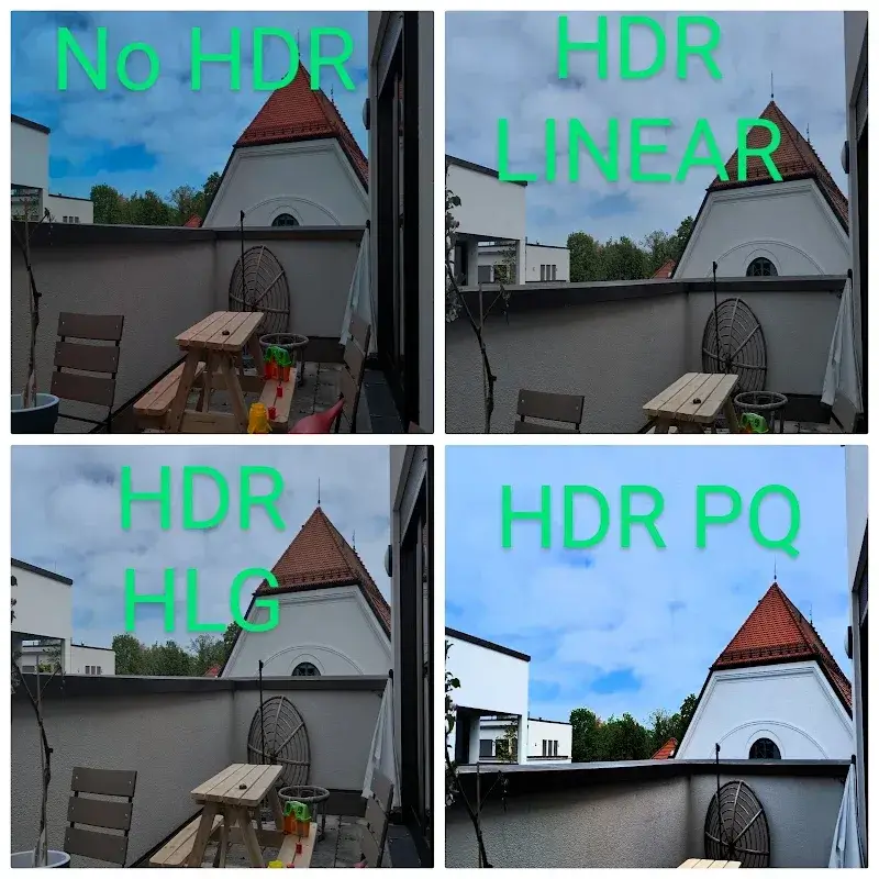 BVR Pro screenshot 1