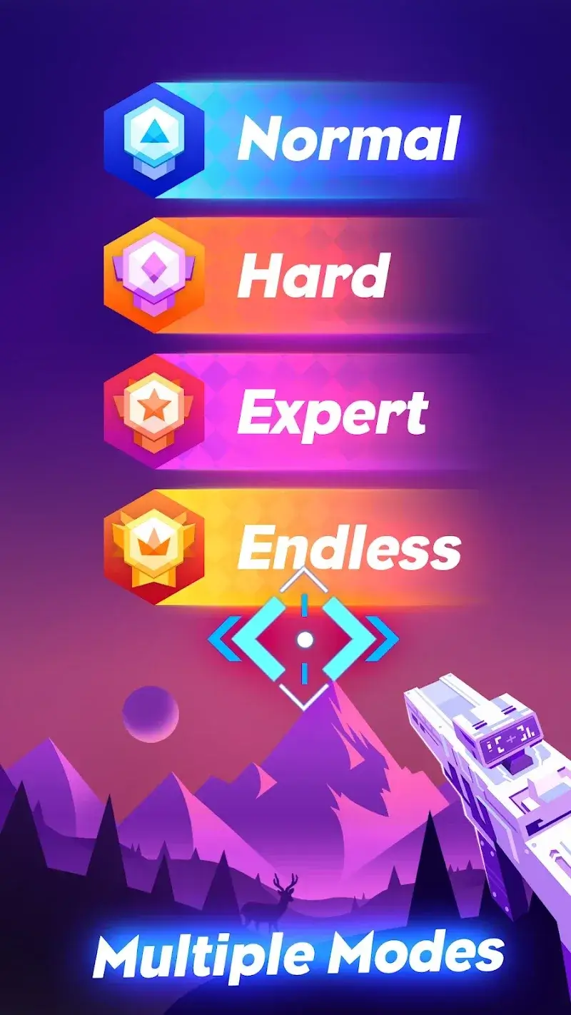 Beat Fire screenshot 1