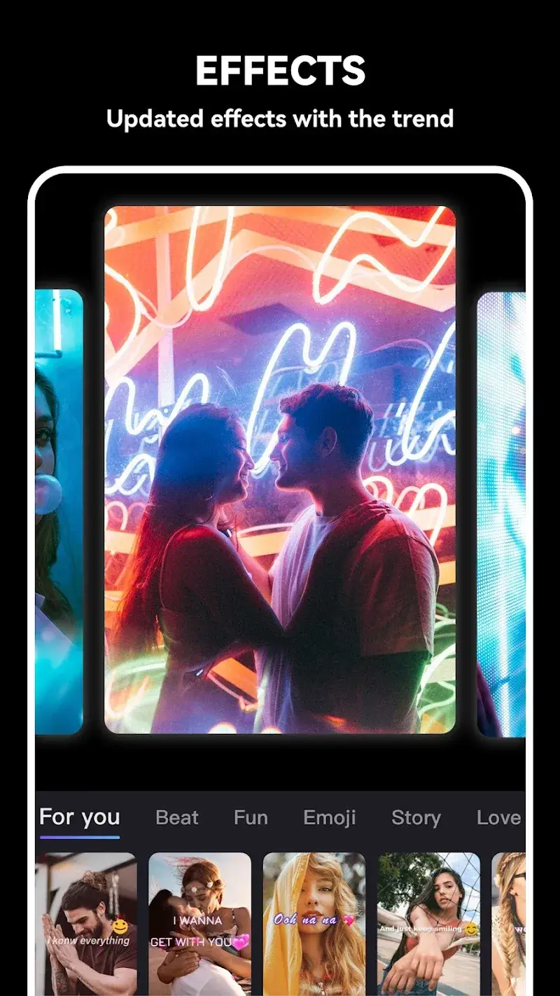 Beat.ly screenshot 1