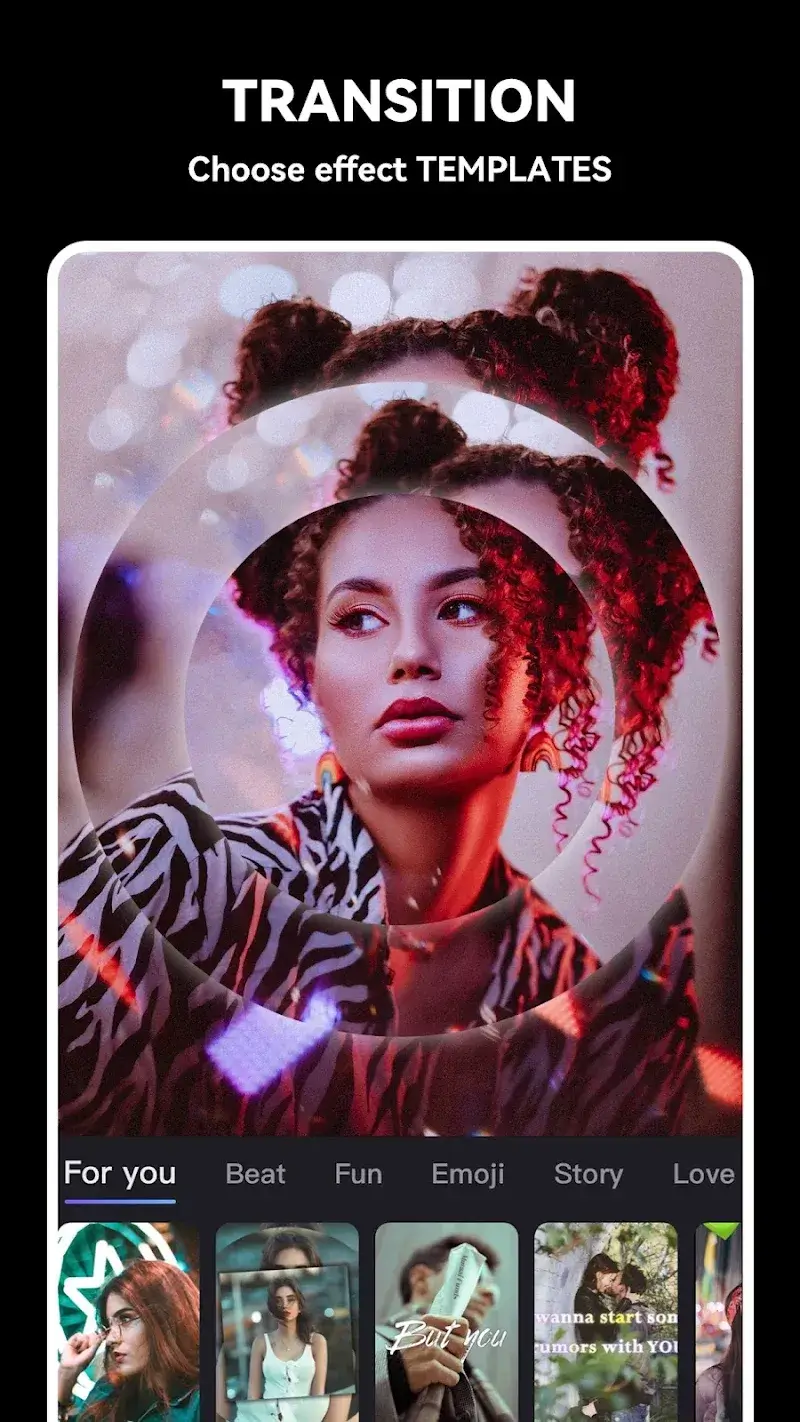 Beat.ly screenshot 1