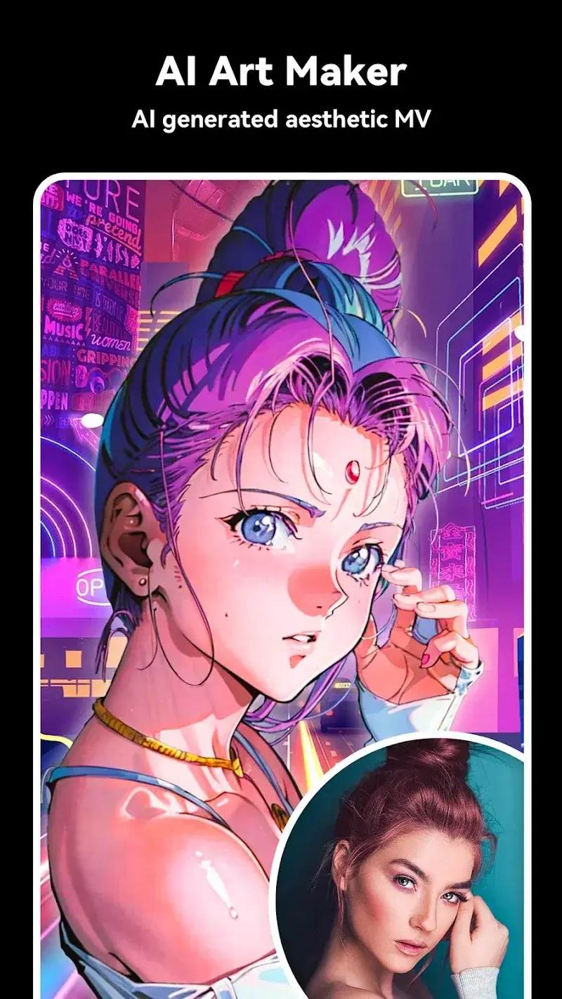 Beat.ly screenshot 1