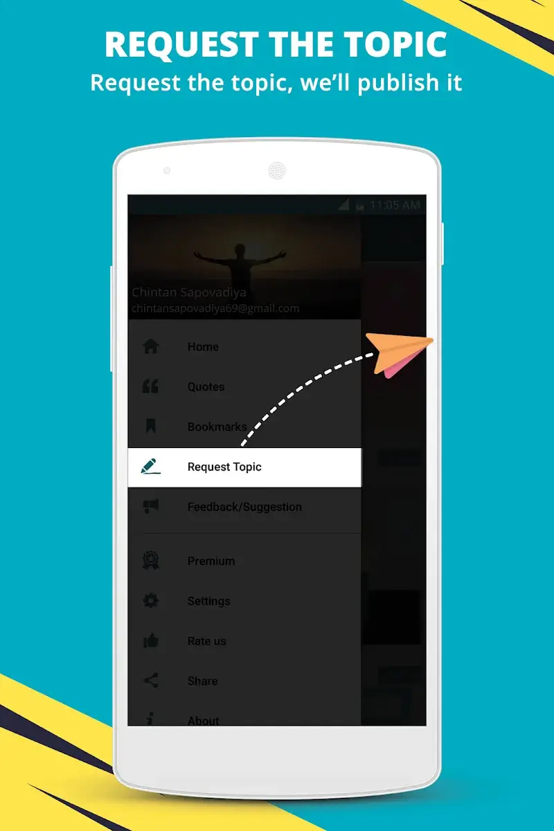 BestifyMe screenshot 1