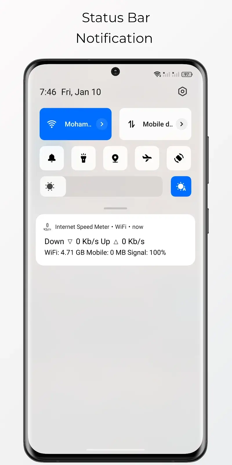 Bitvelo screenshot 1
