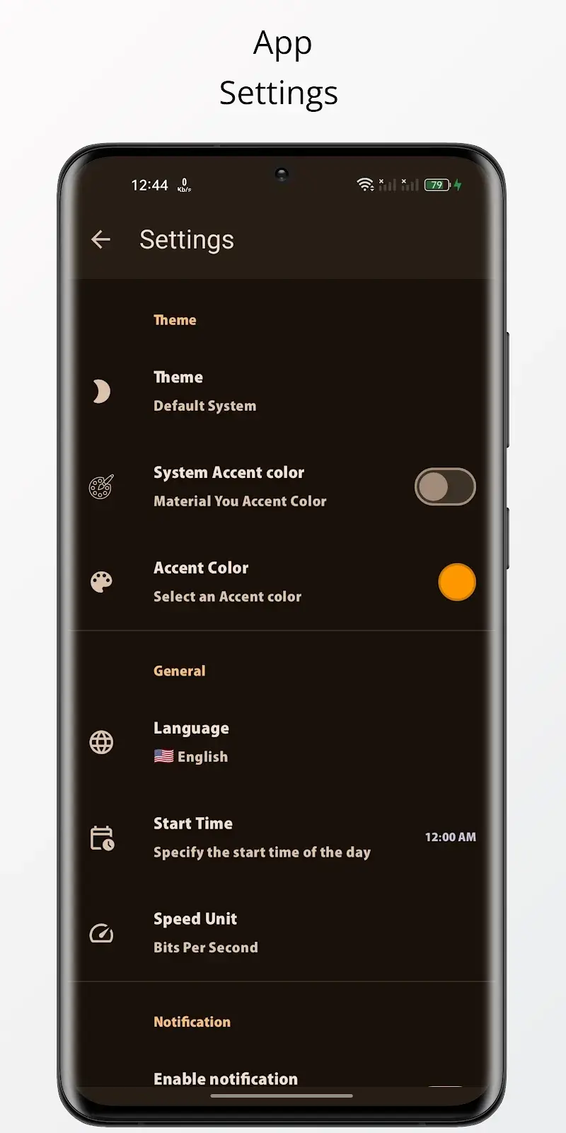 Bitvelo screenshot 1