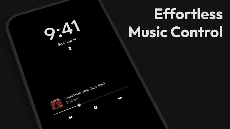 Black Screen screenshot 1