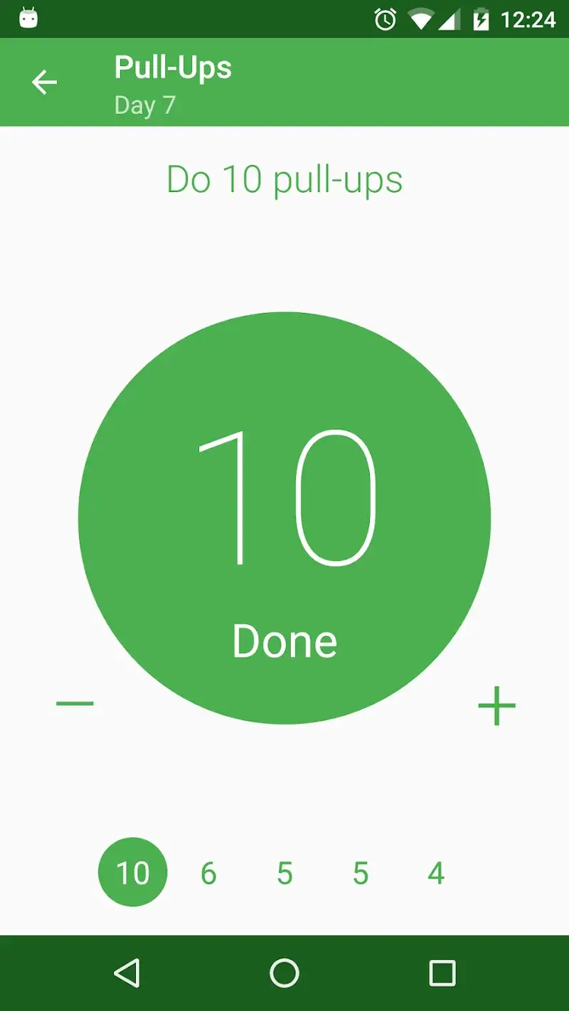 Sportsman screenshot 1