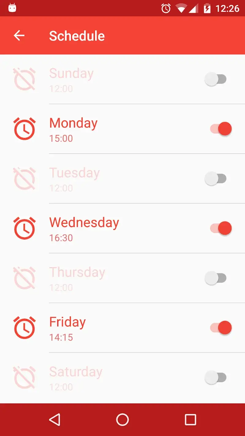 Sportsman screenshot 1