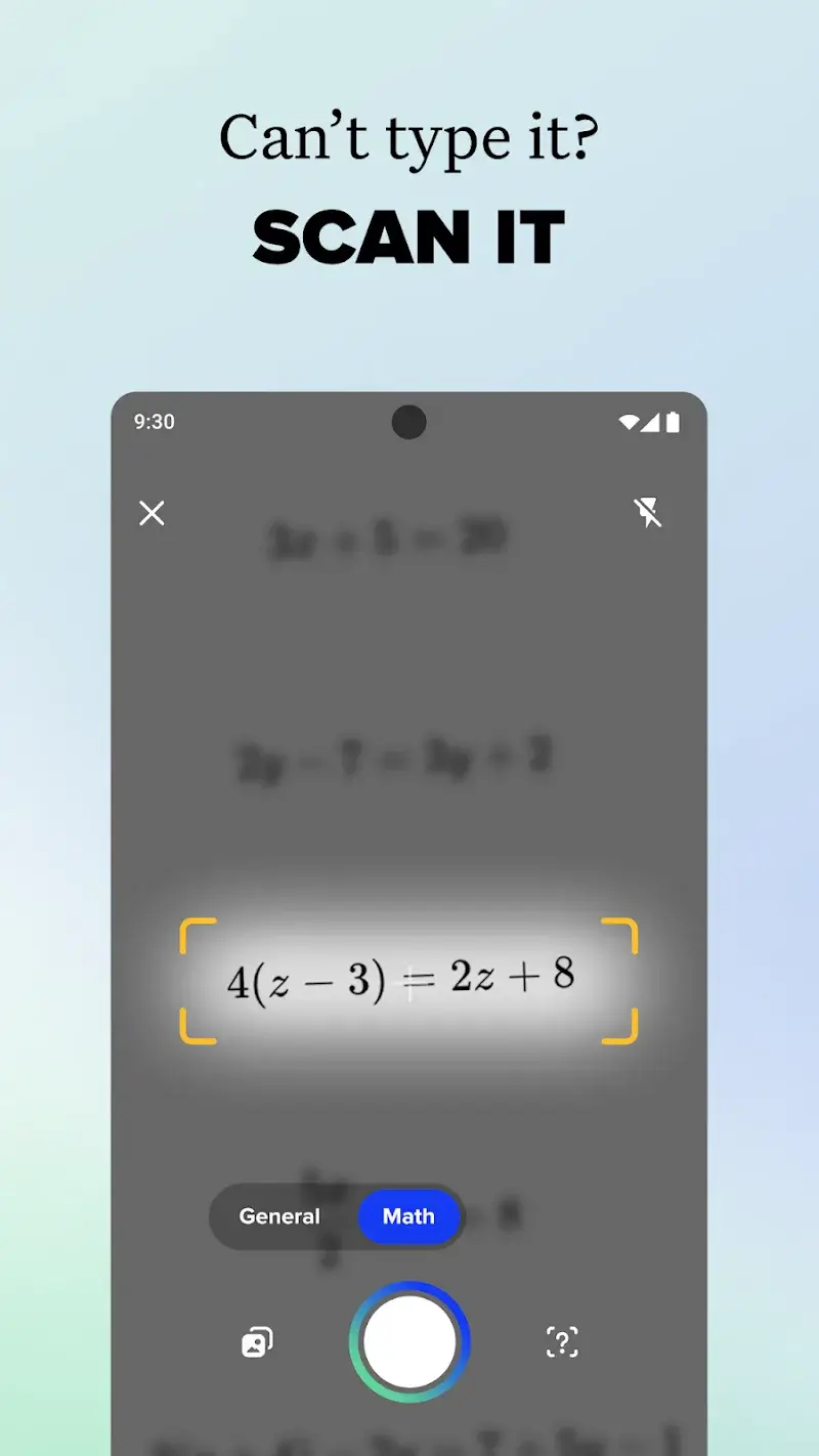 Brainly screenshot 1