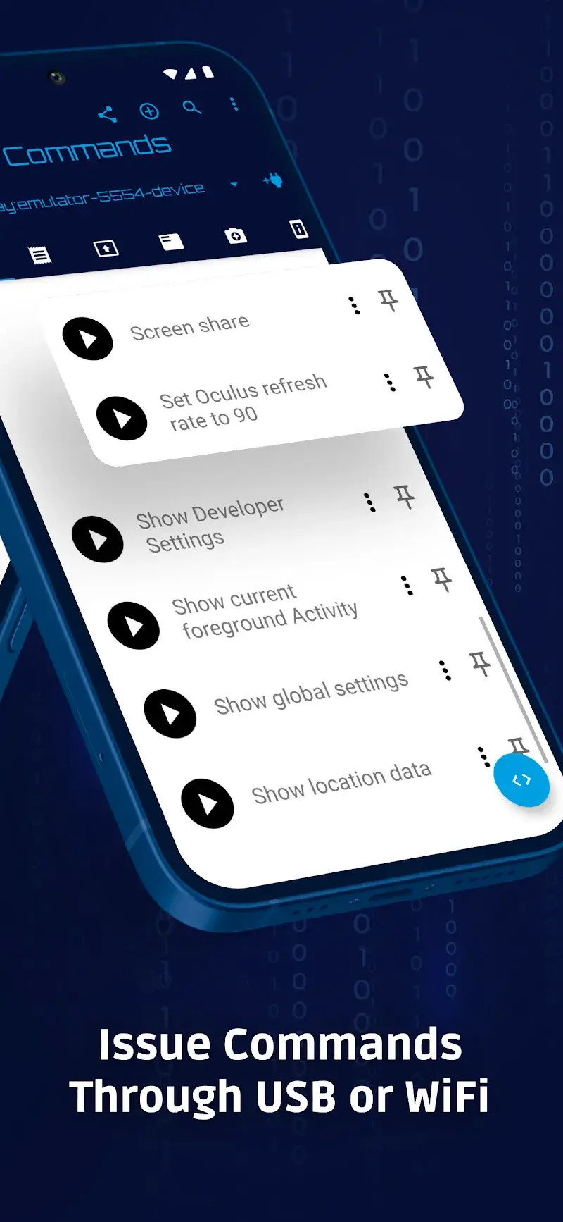 Bugjaeger Premium screenshot 1
