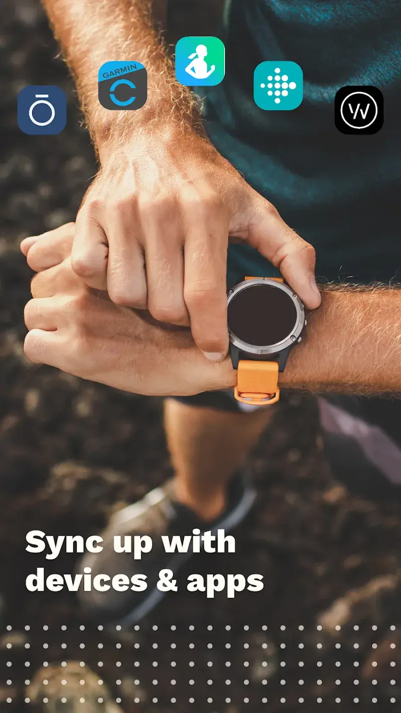 Calorie Counter by Cronometer screenshot 1