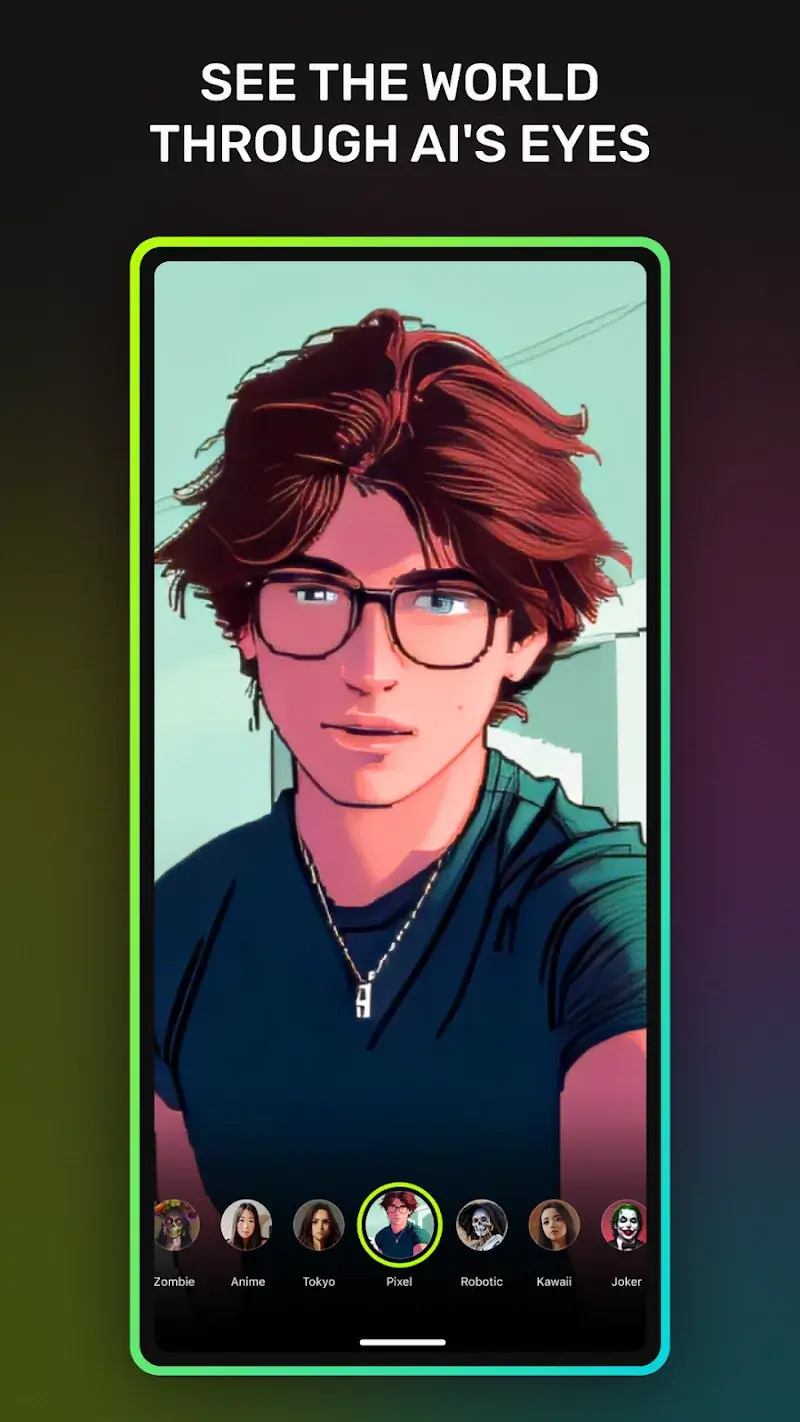 CloneAI screenshot 1